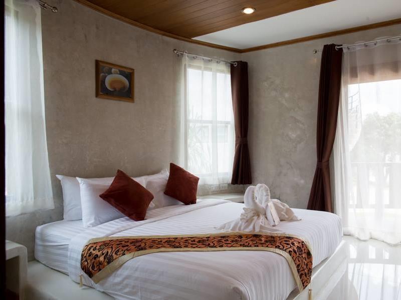 Khaoyai Panorama Resort Mu Si Bagian luar foto
