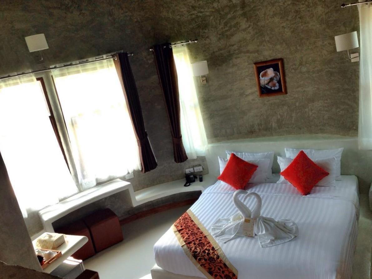 Khaoyai Panorama Resort Mu Si Bagian luar foto